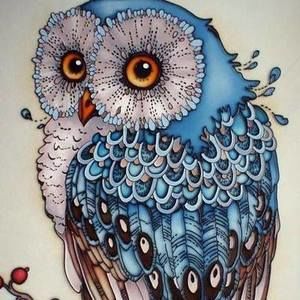 Meet your Posher, Janet